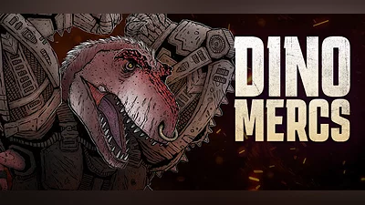 DINO MERCS