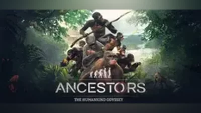 Ancestors: The Humankind Odyssey (STEAM KEY) RU+CIS