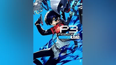 Persona 3 Reload Standard Edition Europe Steam CD Key (Europe)