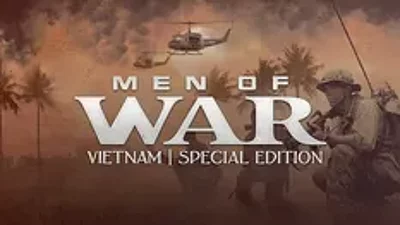 Men of War: Vietnam Special Edition Steam key Global