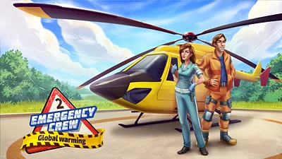 Emergency Crew 2 Global Warming