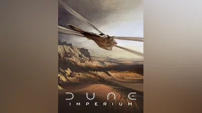 Dune: Imperium Steam CD Key (Global)