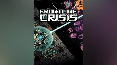 Frontline Crisis Steam CD Key (Global)