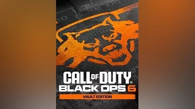 Call of Duty: Black Ops 6 Vault Edition XBOX One/Series X|S CD Key (XBOX Global)