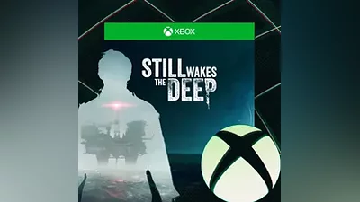 STILL WAKES THE DEEP XBOX SERIES X|S + PC KEY