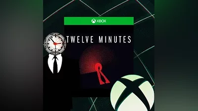 Twelve Minutes Xbox One & Series X|S KEY