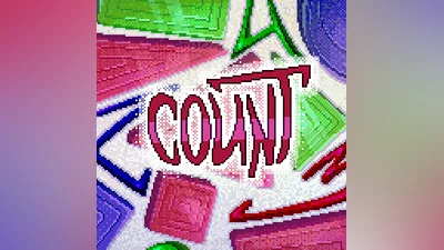 COUNT (PS5)