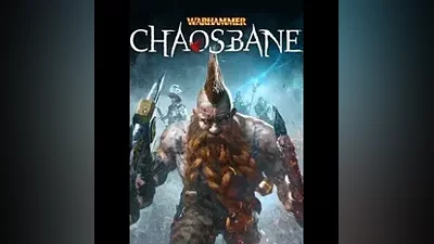 Warhammer Chaosbane Steam Key