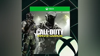 Call of Duty: Infinite Warfare Xbox KEY