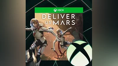 Deliver Us Mars Xbox One & Series X|S KEY