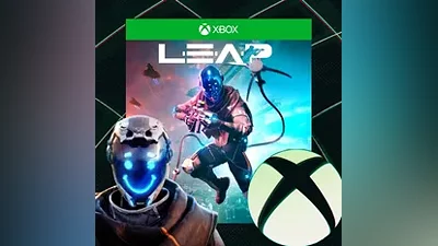 LEAP Xbox One & Series X|S KEY