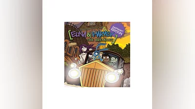 Edna & Harvey: The Breakout - Anniversary Edition | Key