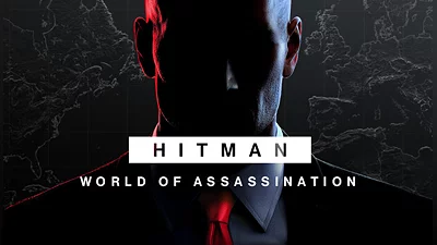HITMAN World of Assassination (Steam)