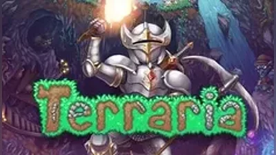Terraria - Steam gift - ROW GLOBAL REGION FREE