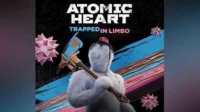 Atomic Heart - Trapped in Limbo DLC EU PC Steam CD Key