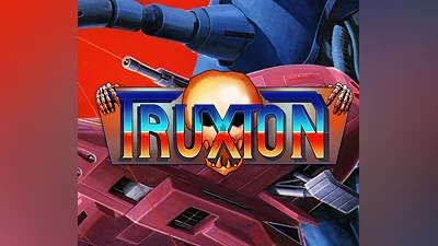 Truxton Steam CD Key