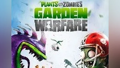 Plants vs. Zombies: Garden Warfare XBOX One CD Key