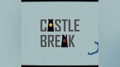 Castle Break  PC Steam CD Key