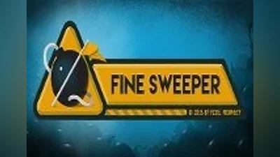 Fine Sweeper PC Steam CD Key
