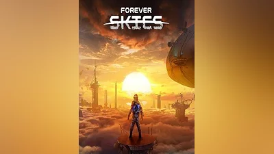 Forever Skies Steam CD Key (Global)