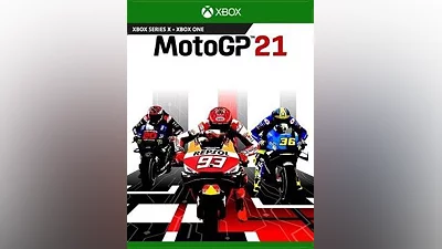 MotoGP 21 Argentina XBOX One/Series X|S CD Key (Argentina)