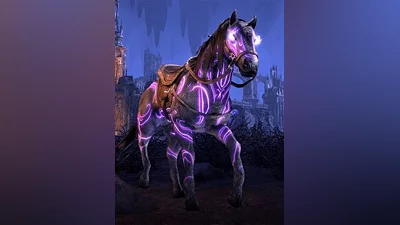 The Elder Scrolls Online - Noweyr Pack XBOX One/Series X|S CD Key (Global)