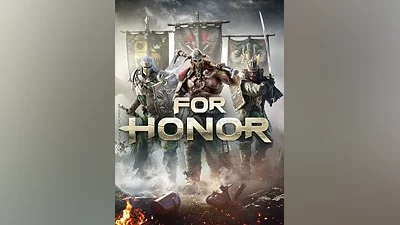 For Honor Standard Edition Argentina XBOX One/Series X|S CD Key (Argentina)
