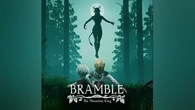 Bramble: The Mountain King (steam/key/Global)