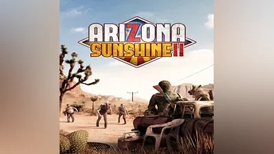 Arizona Sunshine 2 / Deluxe Edition Key Steam RU+CIS