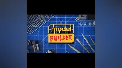 Model Builder (PC) Steam Key