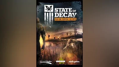 State of Decay: Year One Survival Edition (pc)
