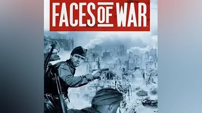 Faces of War (Steam key | RU+CIS)