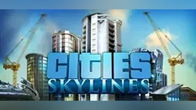Cities: Skylines (STEAM KEY) RUSSIA+KZ+CIS