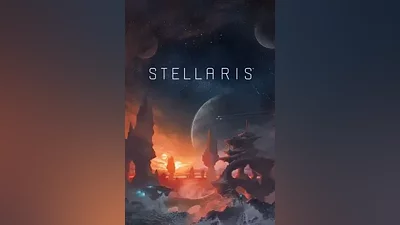 Stellaris - Steam Key - RU-BY-UA-KZ-CIS