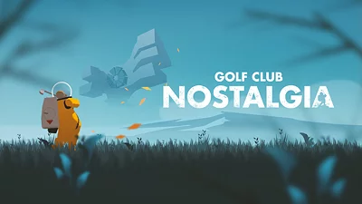 Golf Club Nostalgia