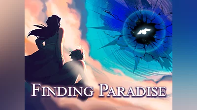 Finding Paradise (PS5)