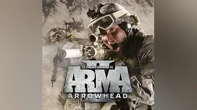 Arma 2 Operation Arrowhead KEY STEAM GLOBAL
