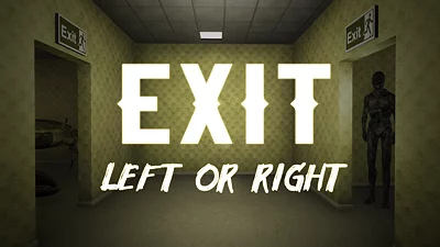 Exit: Left or Right