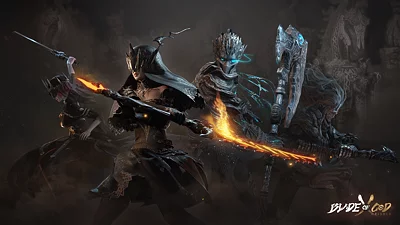 Blade of God X: Orisols