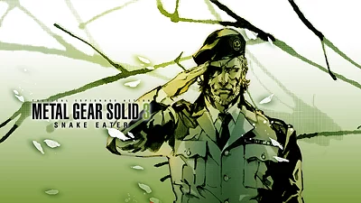 Metal Gear Solid 3 Snake Eater Master Collection Version (PC) [Global] [Standard]