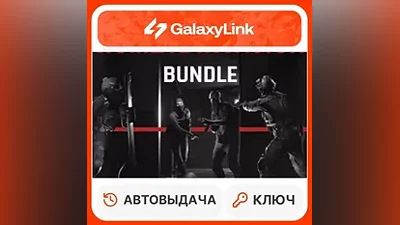 Ready or Not: Home Invasion Bundle - STEAM - CIS + RU
