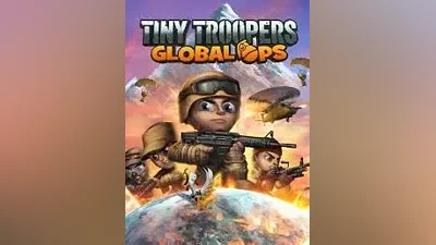 Tiny Troopers: Global Ops Steam key Global Region free
