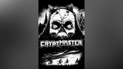 Cryptmaster Steam key Global Worldwide Region free + RU/CIS
