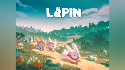 LAPIN (PS4, PS5)