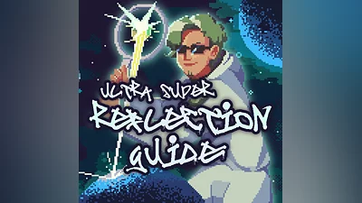 Ultra super reflection guide (PS5)