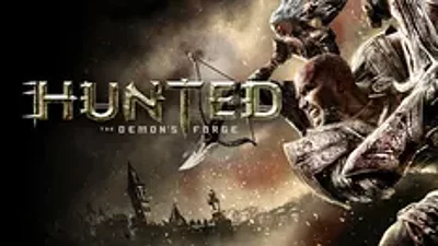 Hunted: The Demon’s Forge Steam key Global Region free