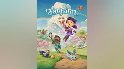 Fae Farm (Steam)