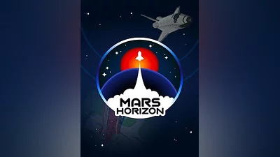 Mars Horizon Europe Steam CD Key (Europe)