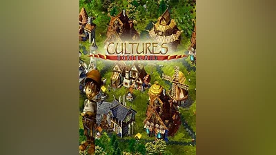 Cultures - Northland Steam CD Key (Global)