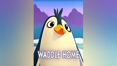 Waddle Home Steam CD Key (Global)